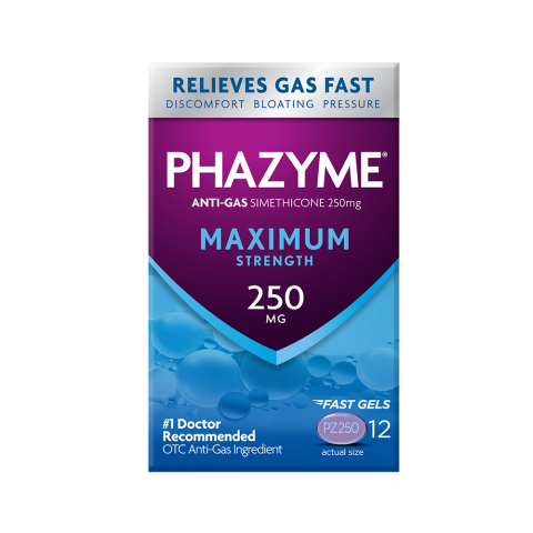 GAS X VS PHAZYME COMPARISON visual data 3